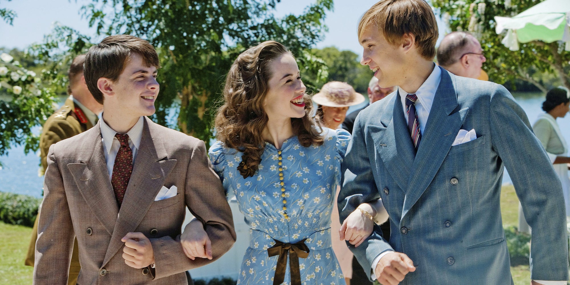 Netflix a pour projet d'étendre l'univers de la saga "Le Monde de Narnia" avec une série de nouveaux films prévus à partir de 2026.