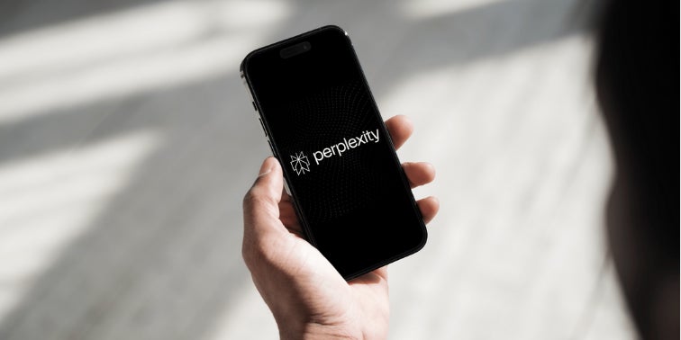 Perplexity se veut être l'assistant vocal sous Android en lieu et place de Gemini.