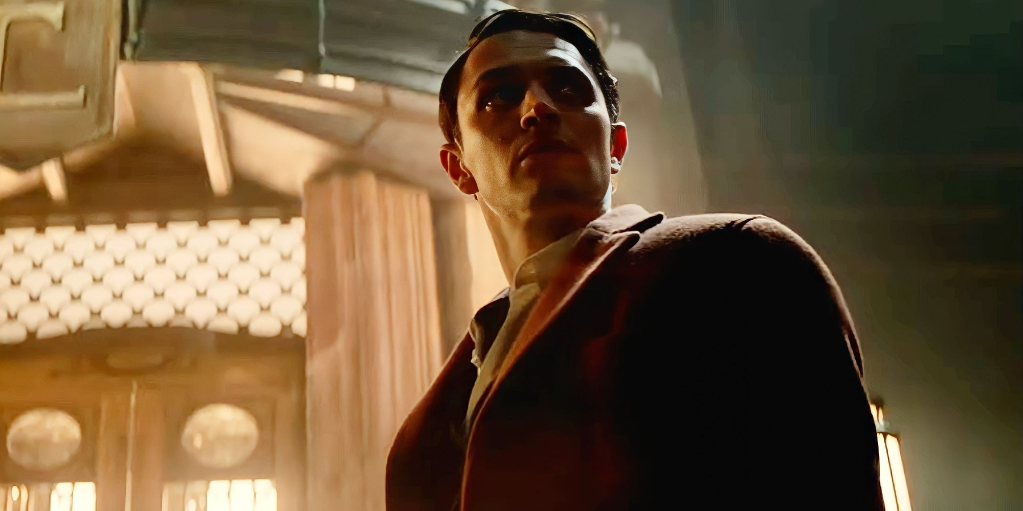 John Wick s'offre une série dérivée avec "The Continental", en trois parties.