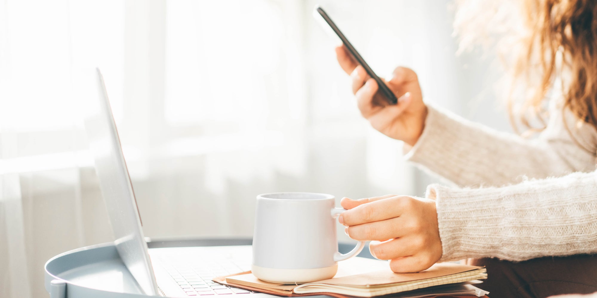 Prenez cinq minutes, le temps d'une pause café, pour faire le point sur SFR Actus !