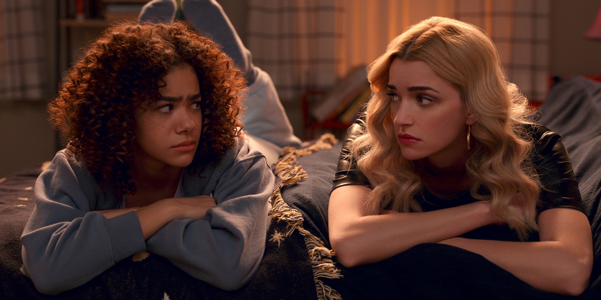 Après la saison 2, les aventures de Ginny & Georgia vont-elles continuer ?