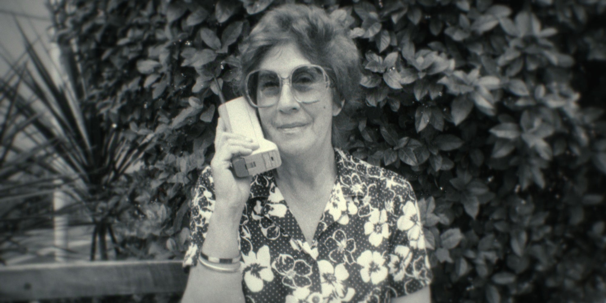 Yiya Murano, une tueuse en série qui a défrayé la chronique dans l’Argentine des années 1980.