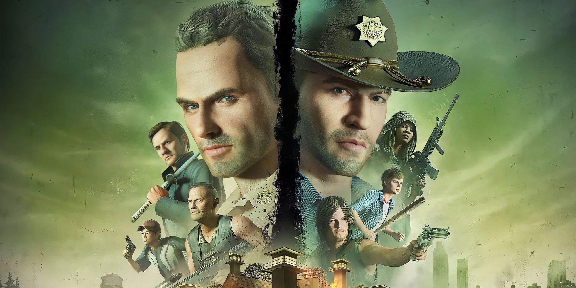 Prendre le contrôle de The Walking Dead et changer toute l'histoire de la série ? C'est ce que propose le nouveau jeu développé par GameMill Entertainment.