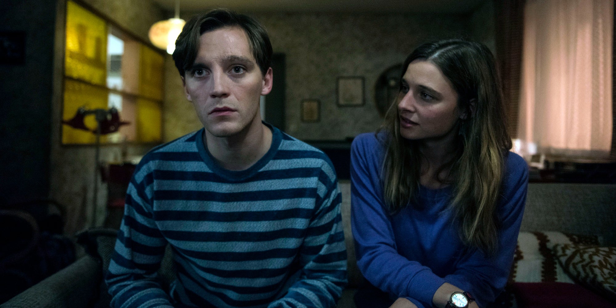 Deutschland 89, une série disponible sur CANAL+