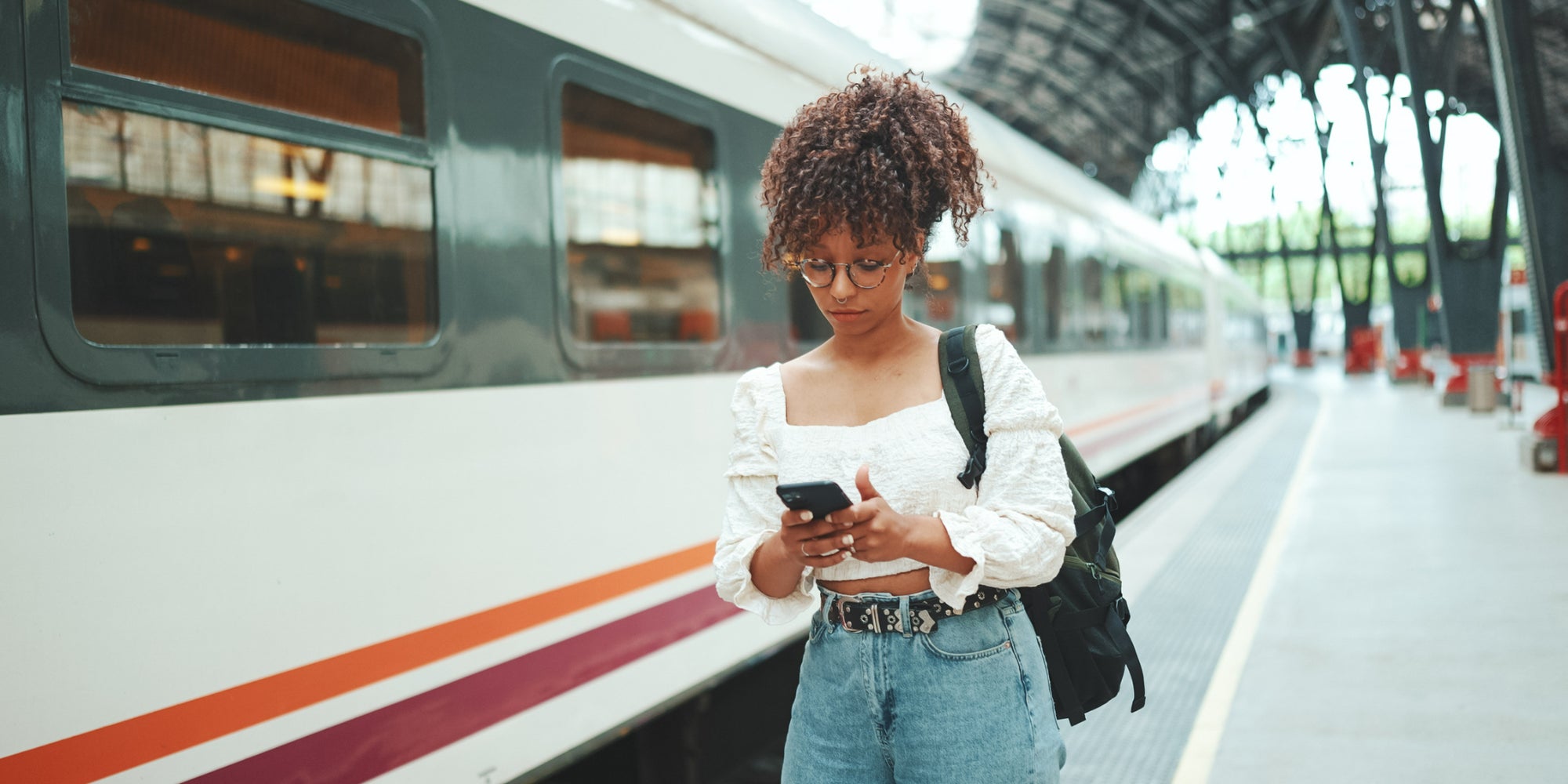Fini les mauvaises surprises ferroviaires avec Google Wallet !