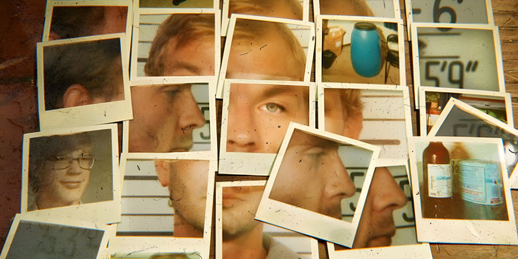 Jeffrey Dahmer, surnommé "le cannibale de Milwaukee",  est au centre d'un documentaire à retrouver sur Planète+ Crime et myCANAL.