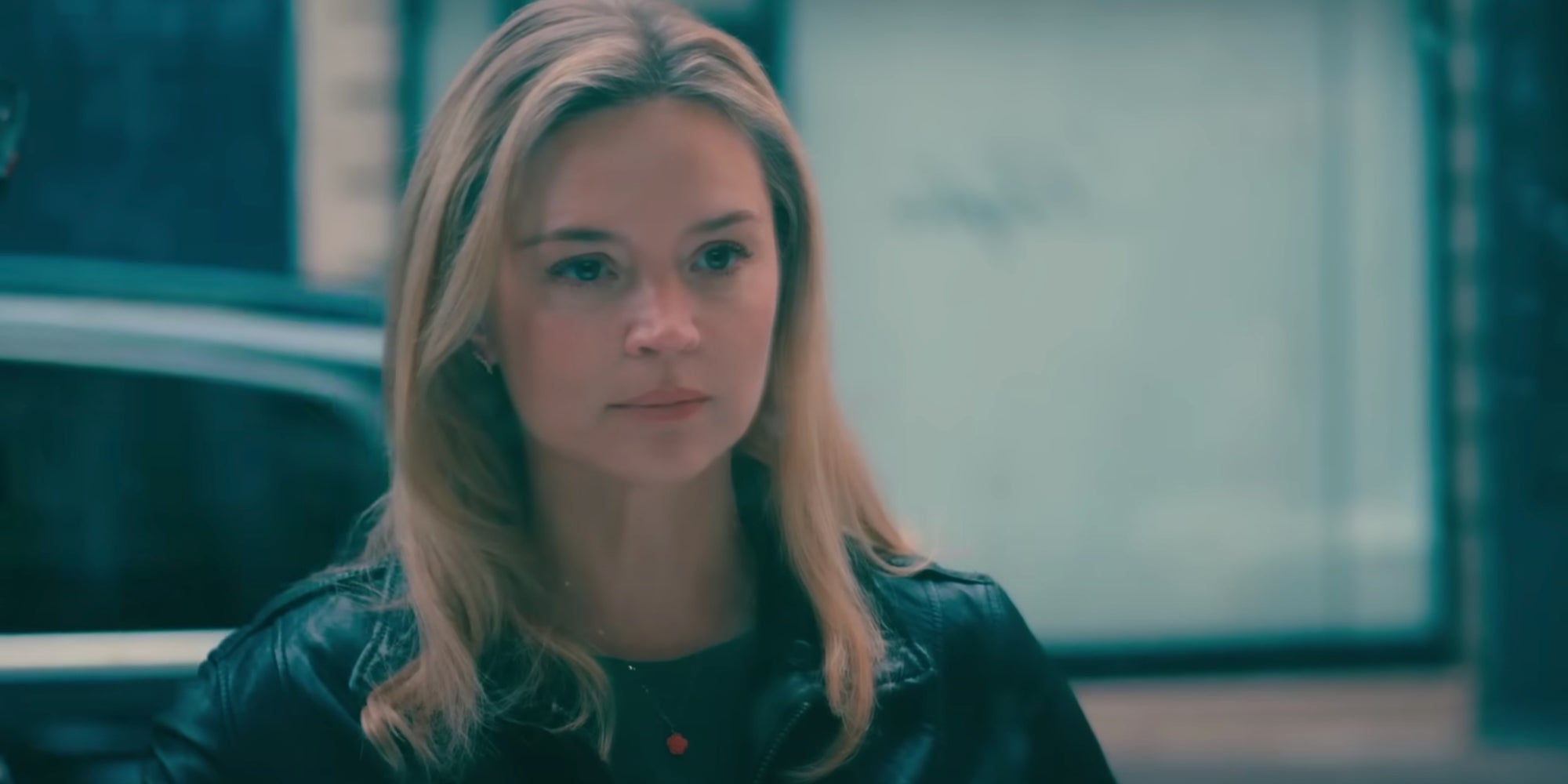 Virginie Efira bientôt à l'affiche de "Tout va bien", une nouvelle série originale française sur Disney+.