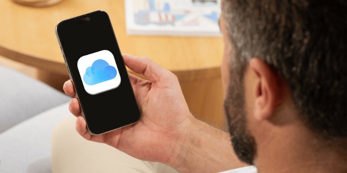 iCloud ne sera bientôt plus accessible sur certains téléphones.