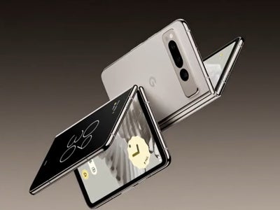 Google officialise son Pixel Fold avant l’heure