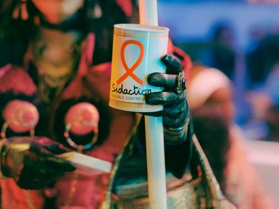 SFR, partenaire du Sidaction depuis 26 ans