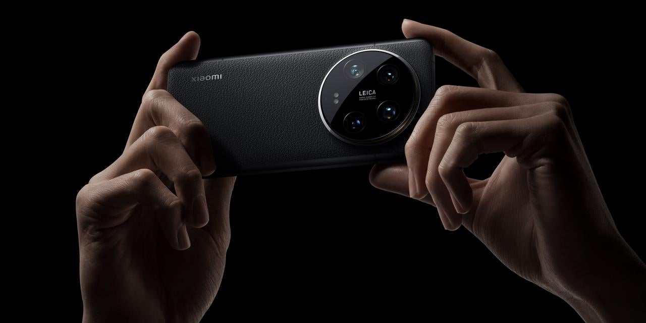 Le Xiaomi 14 Ultra, un smartphone "ultra" haut de gamme qui redéfinit la photo sur mobile.