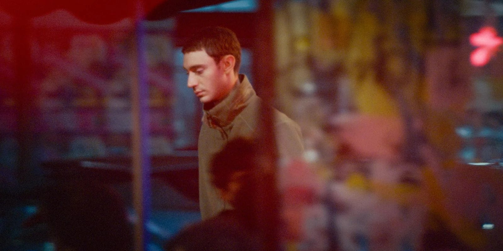 "Nino" se veut poignant, sans pathos.