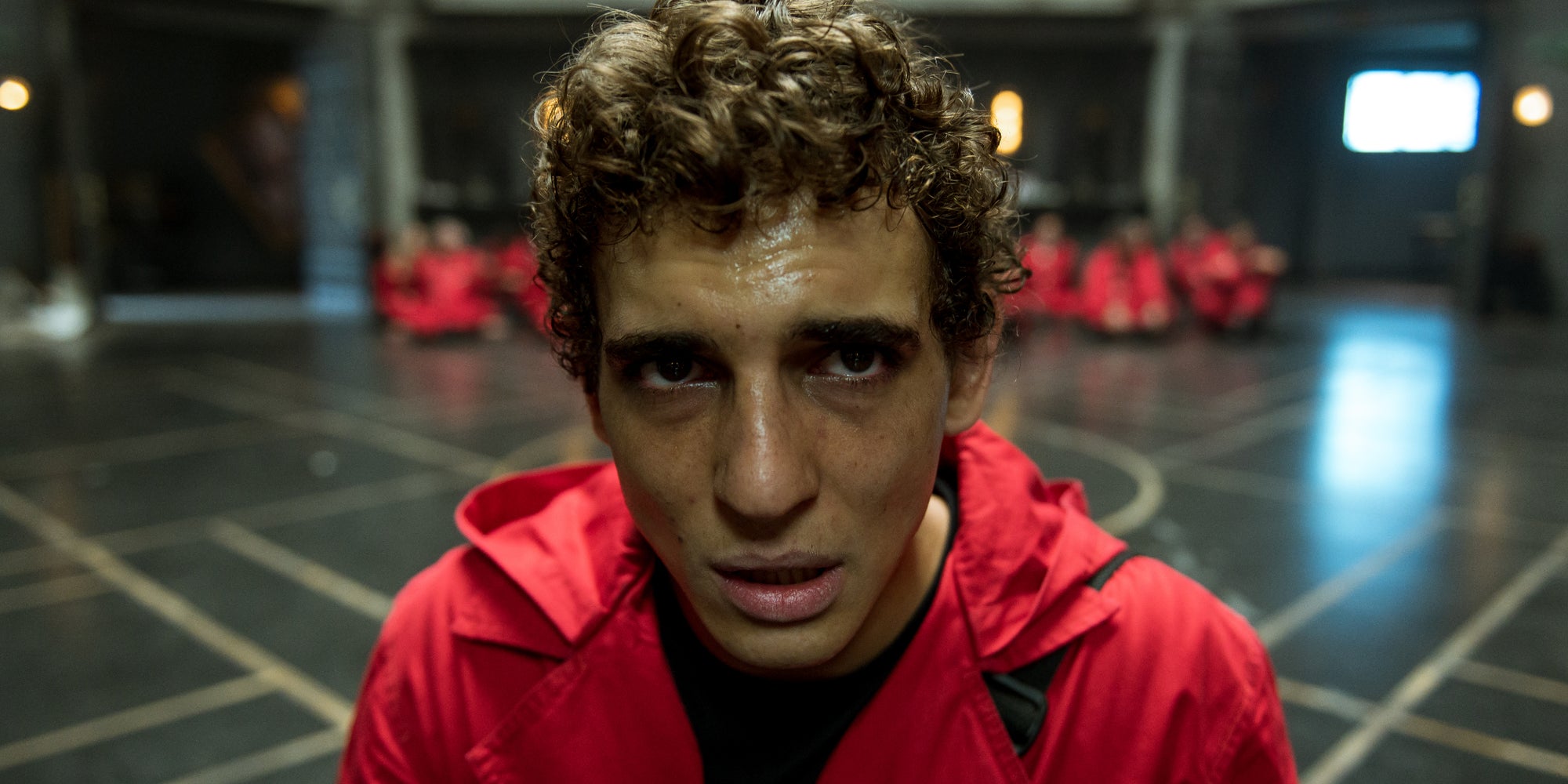 La partie 4 de La Casa de Papel sera en ligne le vendredi 2 avril à 9h01 sur Netflix