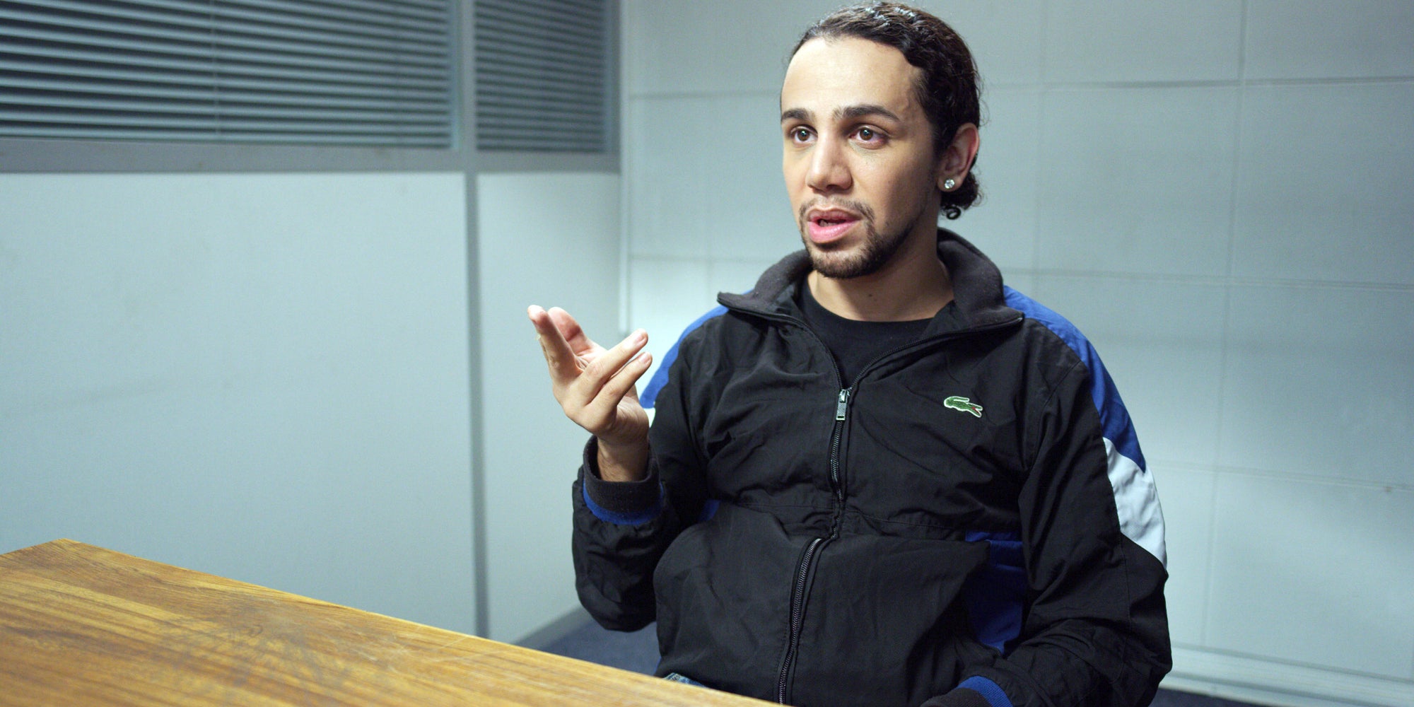 Le 1er épisode de Narvalo sur Canal+ est disponible en intégralité