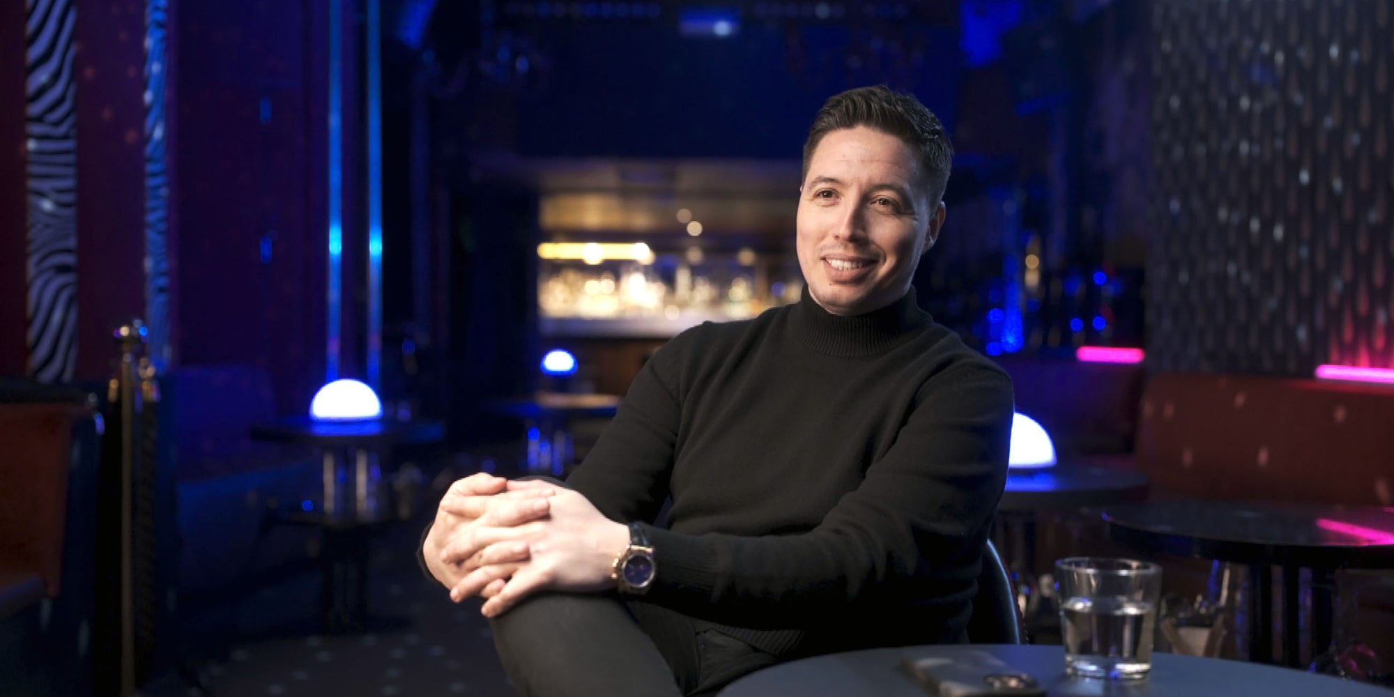 Découvrez "Samir Nasri : Rebelle", un documentaire inédit sur le joueur de football marseillais sur Canal+.