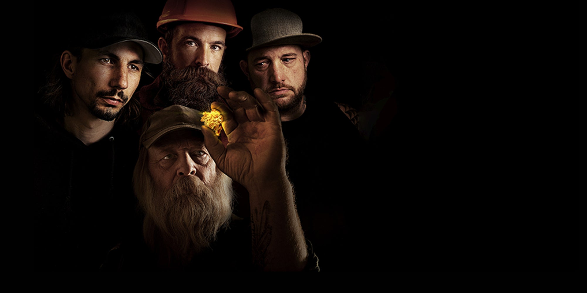 Du 16 au 22 juin, célébrez les 40 ans de Discovery Channel avec une programmation spéciale anniversaire ! 