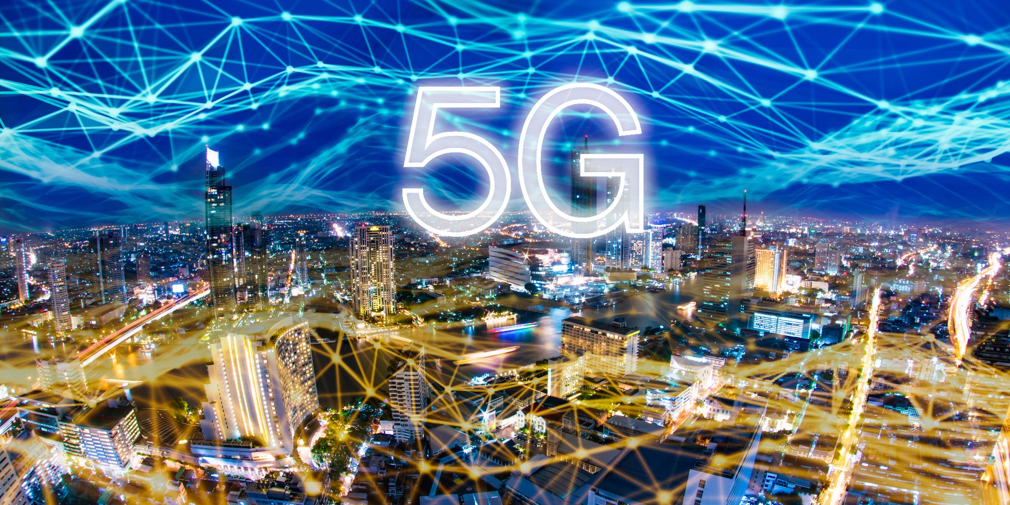 SFR a annoncé le lancement de la 5G dans 120 communes d'ici fin décembre