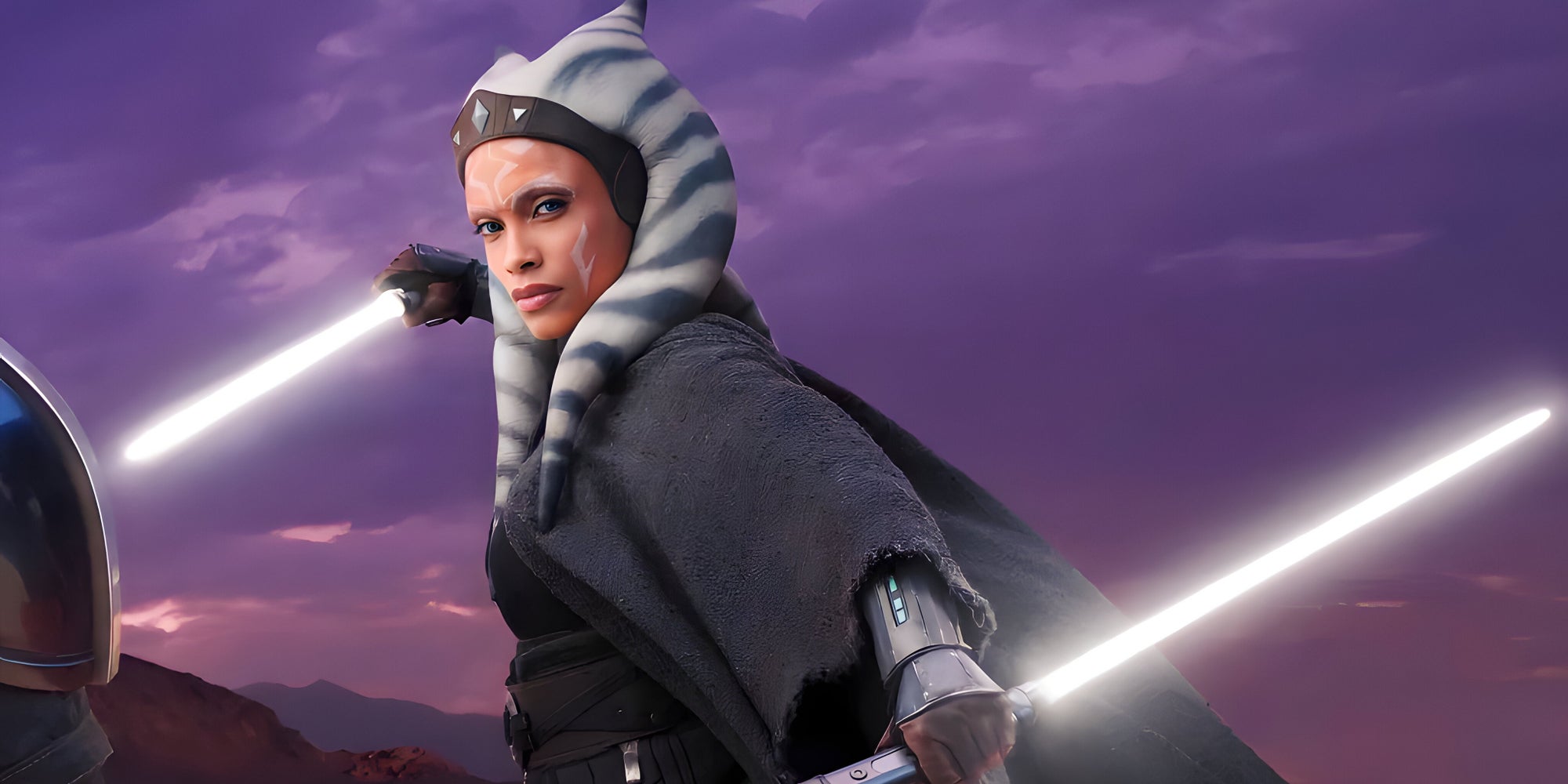 On vous explique ce qu'implique l'incroyable caméo vu dans l'épisode 4 de la série "Ahsoka".