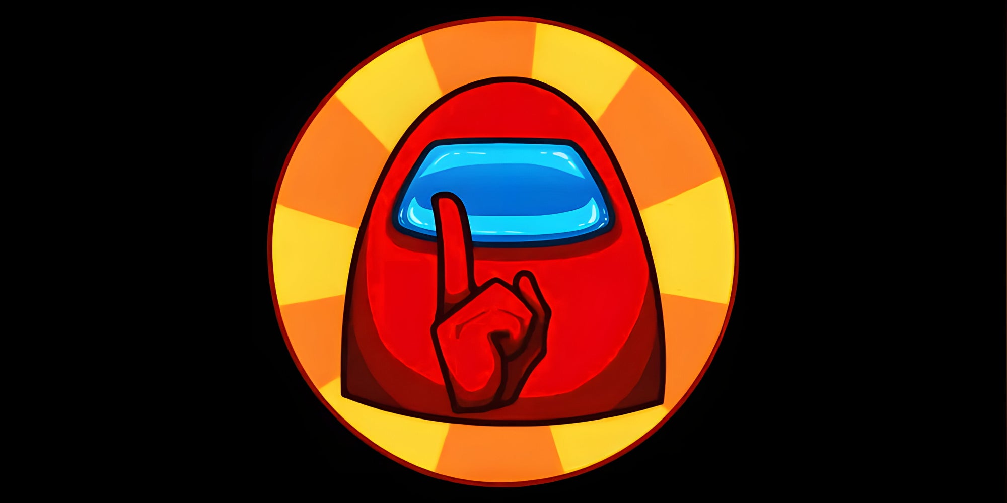 Le cultissime jeu "Among Us" va avoir droit à une adaptation en série télé !