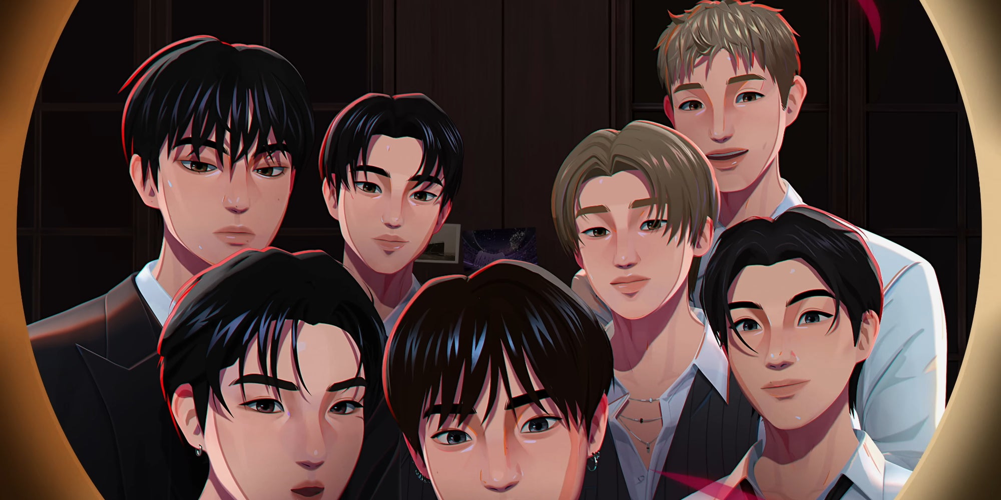 Les BTS sont enfin de retour avec un nouvel album