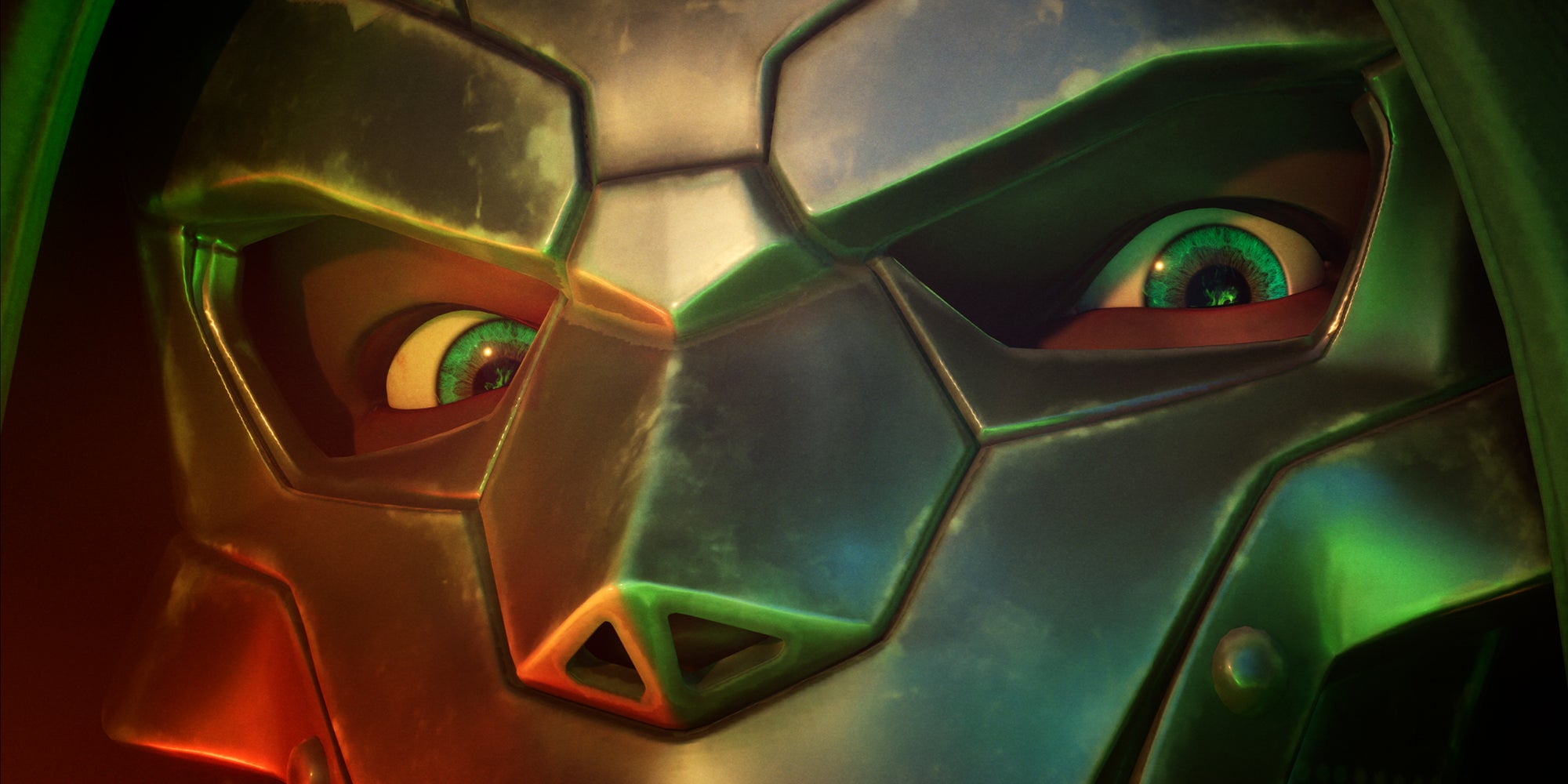 Le Docteur DOOM débarque déjà sur Fortnite