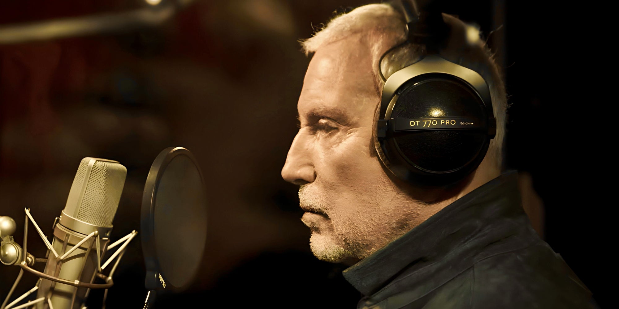 Bernard Lavilliers revisite son plus grand tube en version symphonique.