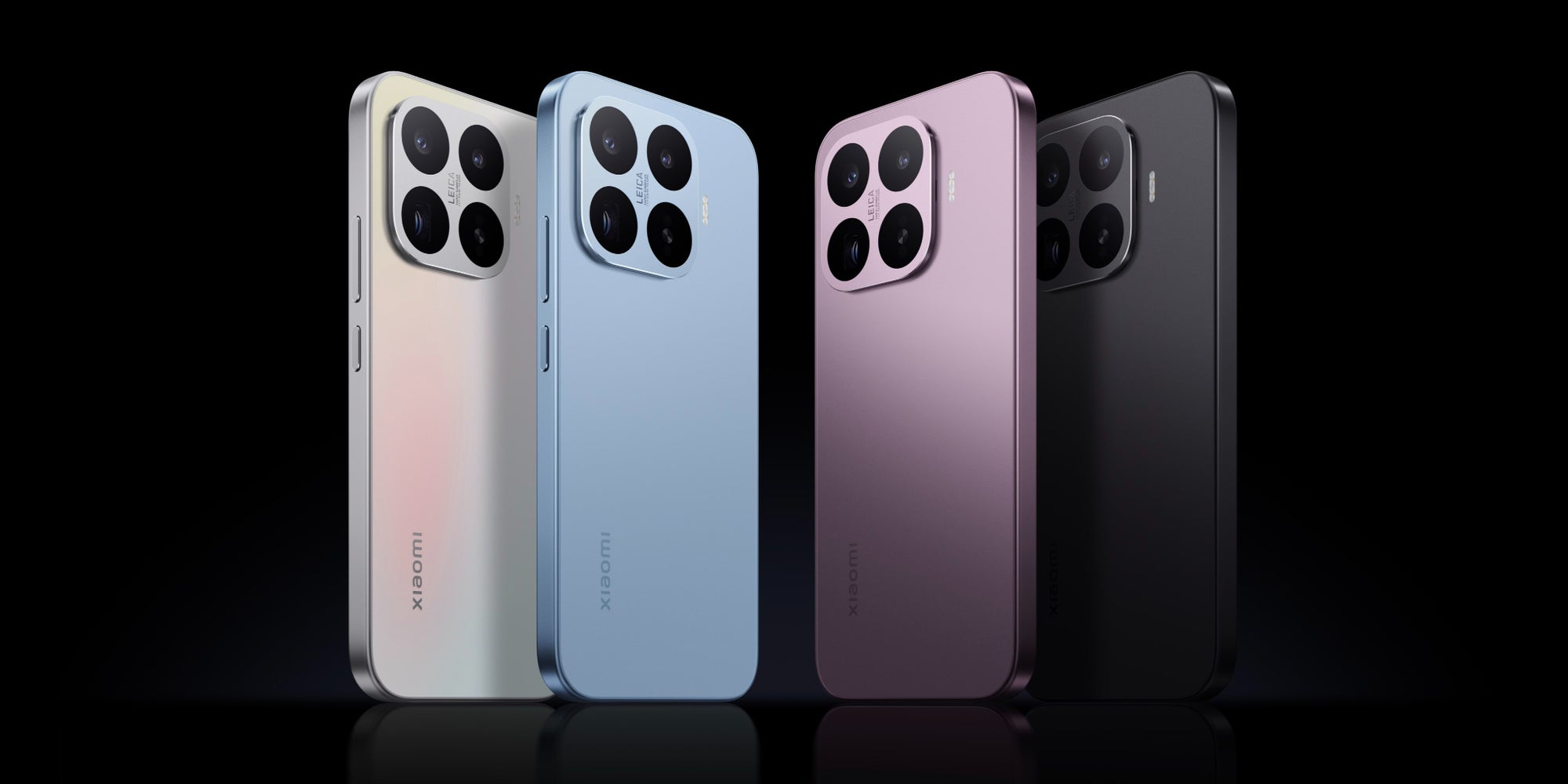 Xiaomi 17T