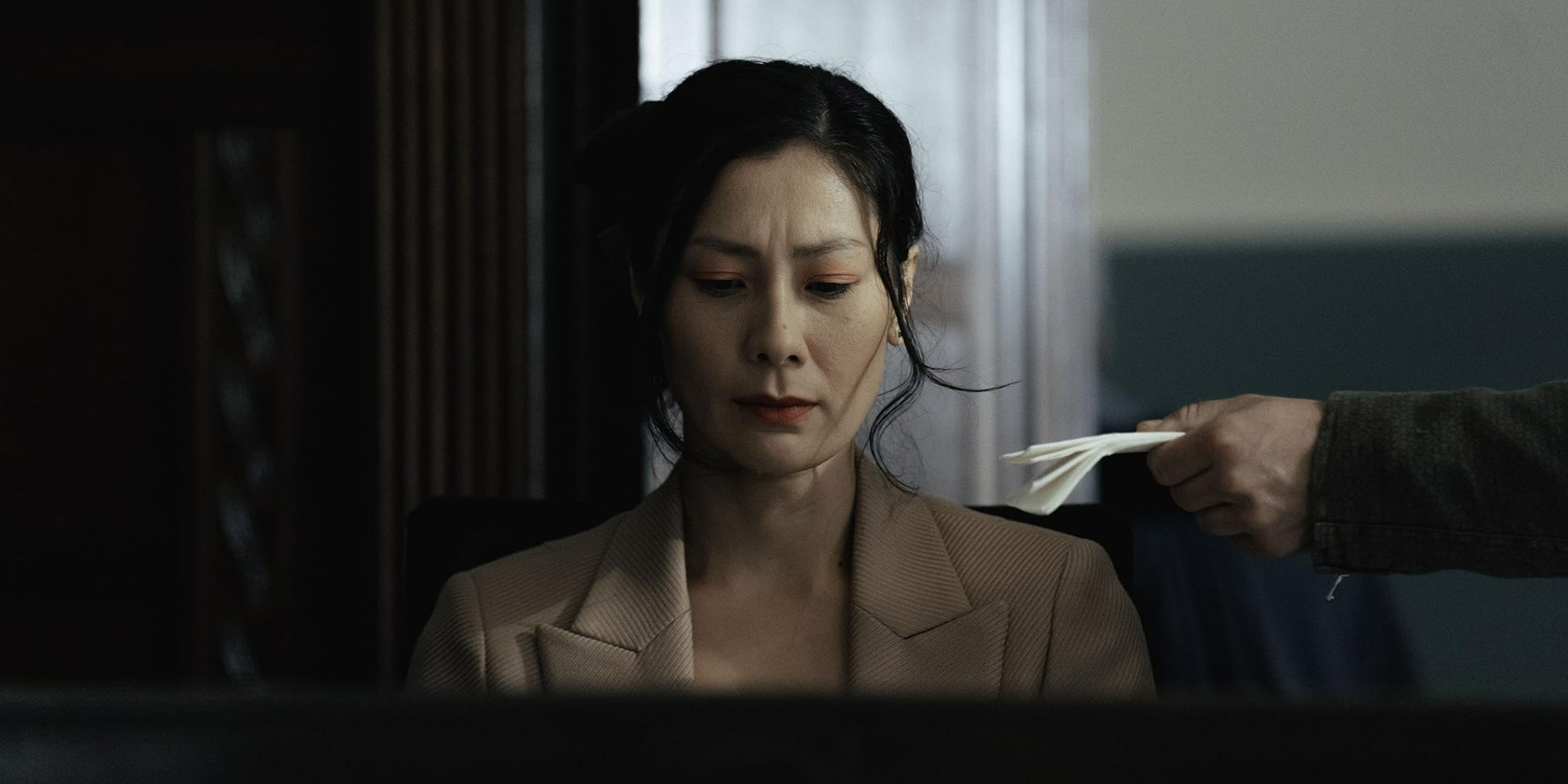 Découvrez les séries "Offworld", "Châtiment", "Arde Madrid" ou encore "P'tit Quinquin", prochainement sur Filmo. 