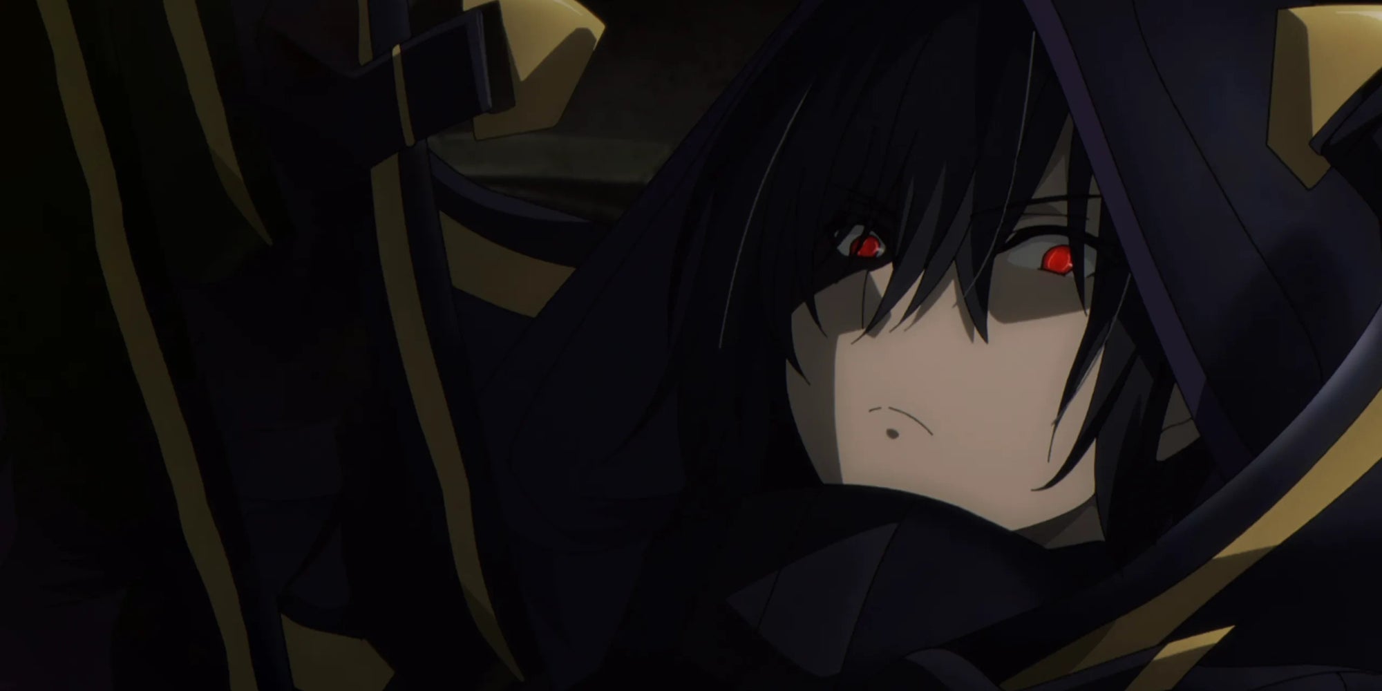 "The Eminence in Shadow" et d'autres anime arrivent sur Disney+
