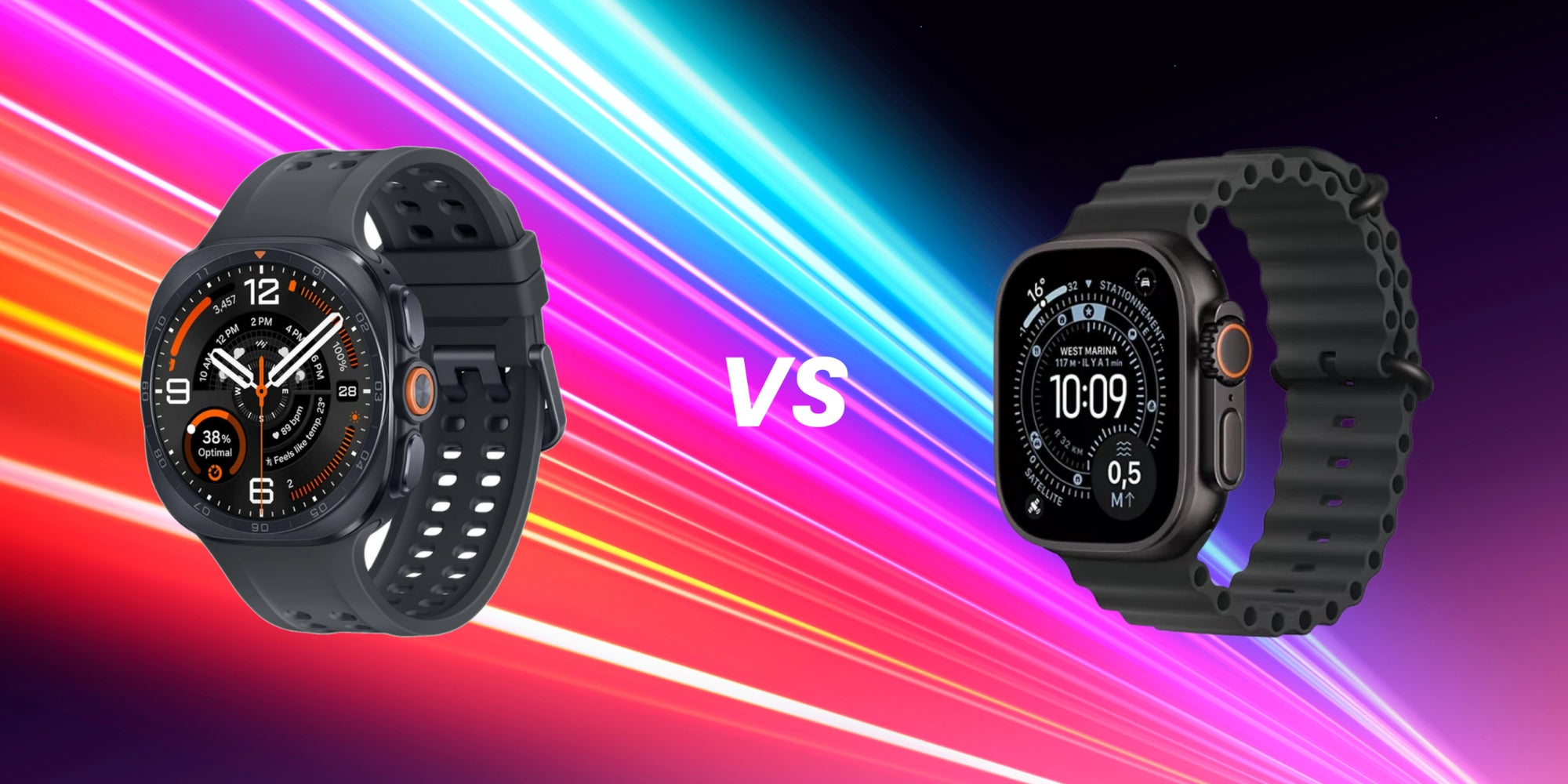 Quelle montre premium est faite pour vous ?