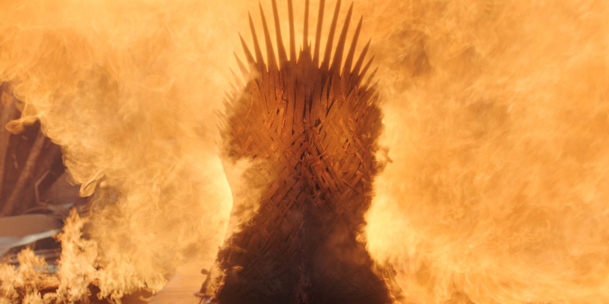 La série Game of Thrones s'est arrêtée à la fin de la saison 8, le 20 mai 2019