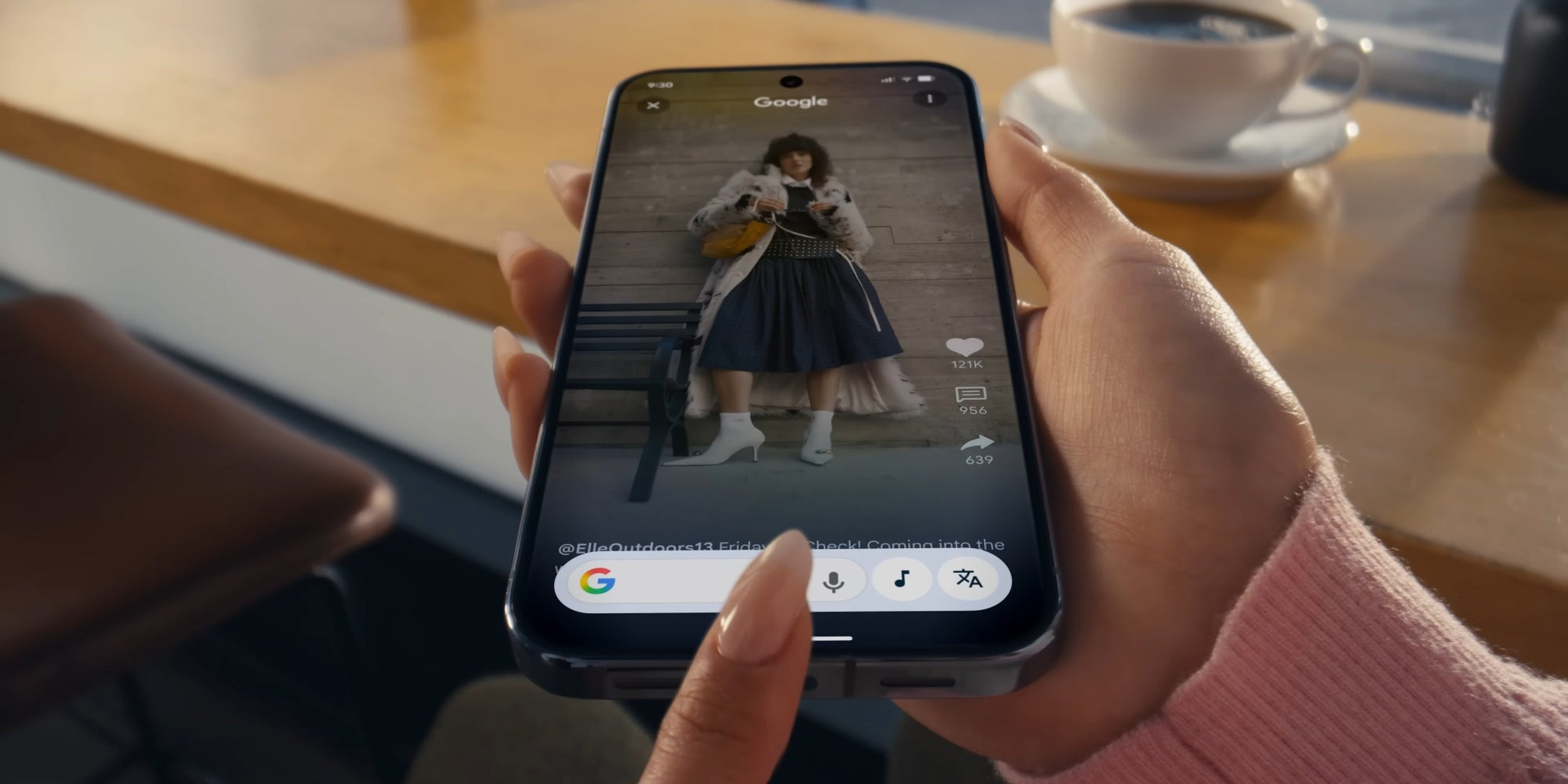 Les Google Pixel se dotent d'une nouvelle fonctionnalité très attendue