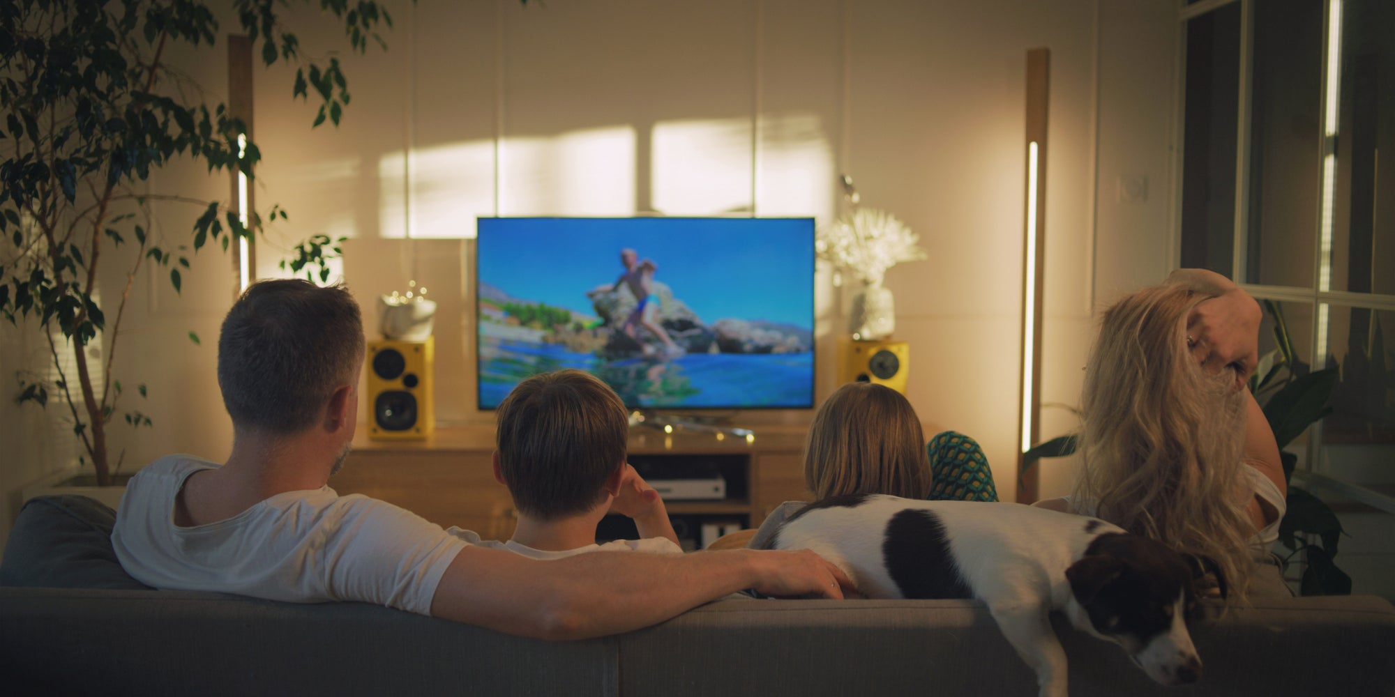 Le HDR10+ va petit à petit s'inviter dans nos salons, mais c'est quoi ?