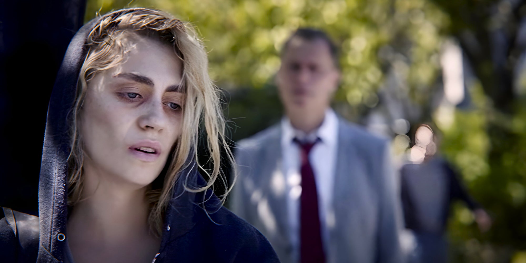 Le roman "Ne t'enfuis plus" de Harlan Coben sera prochainement adapté par Netflix.