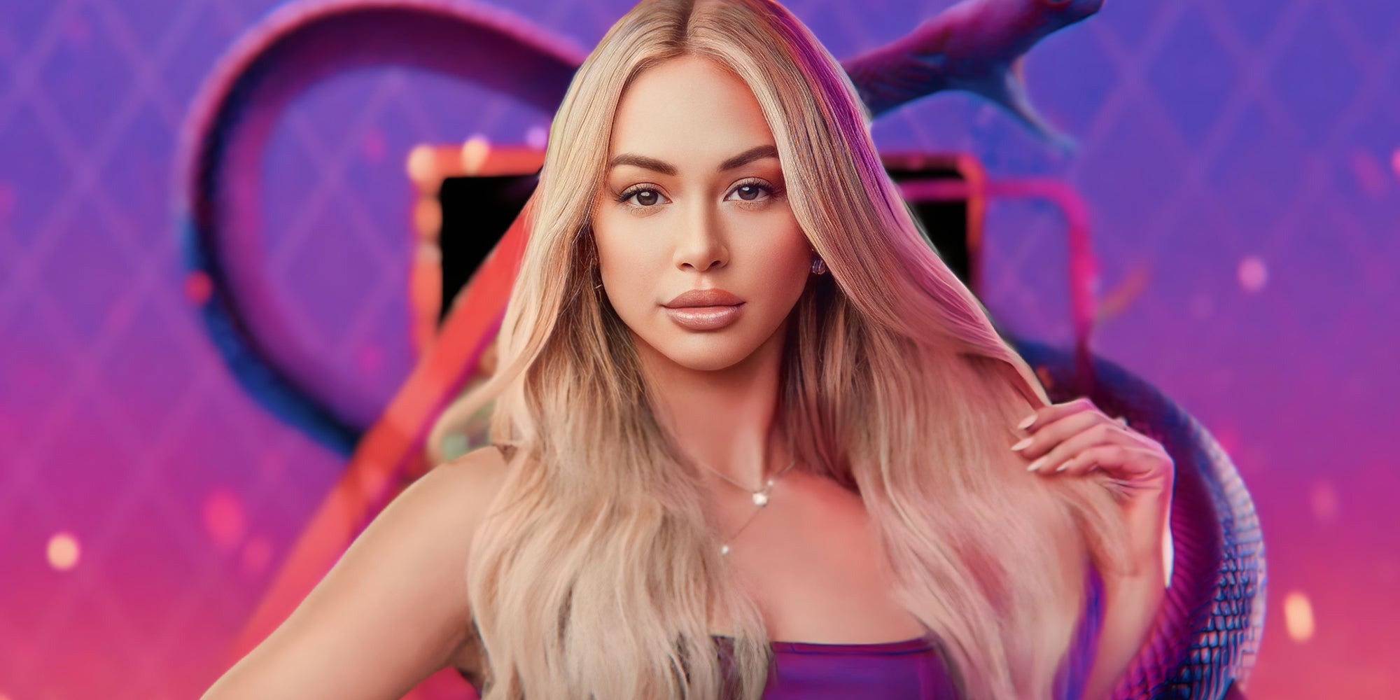 Une nouvelle émission de télé-réalité débarque sur E! et Universal+, et vous allez l'a-do-rer !