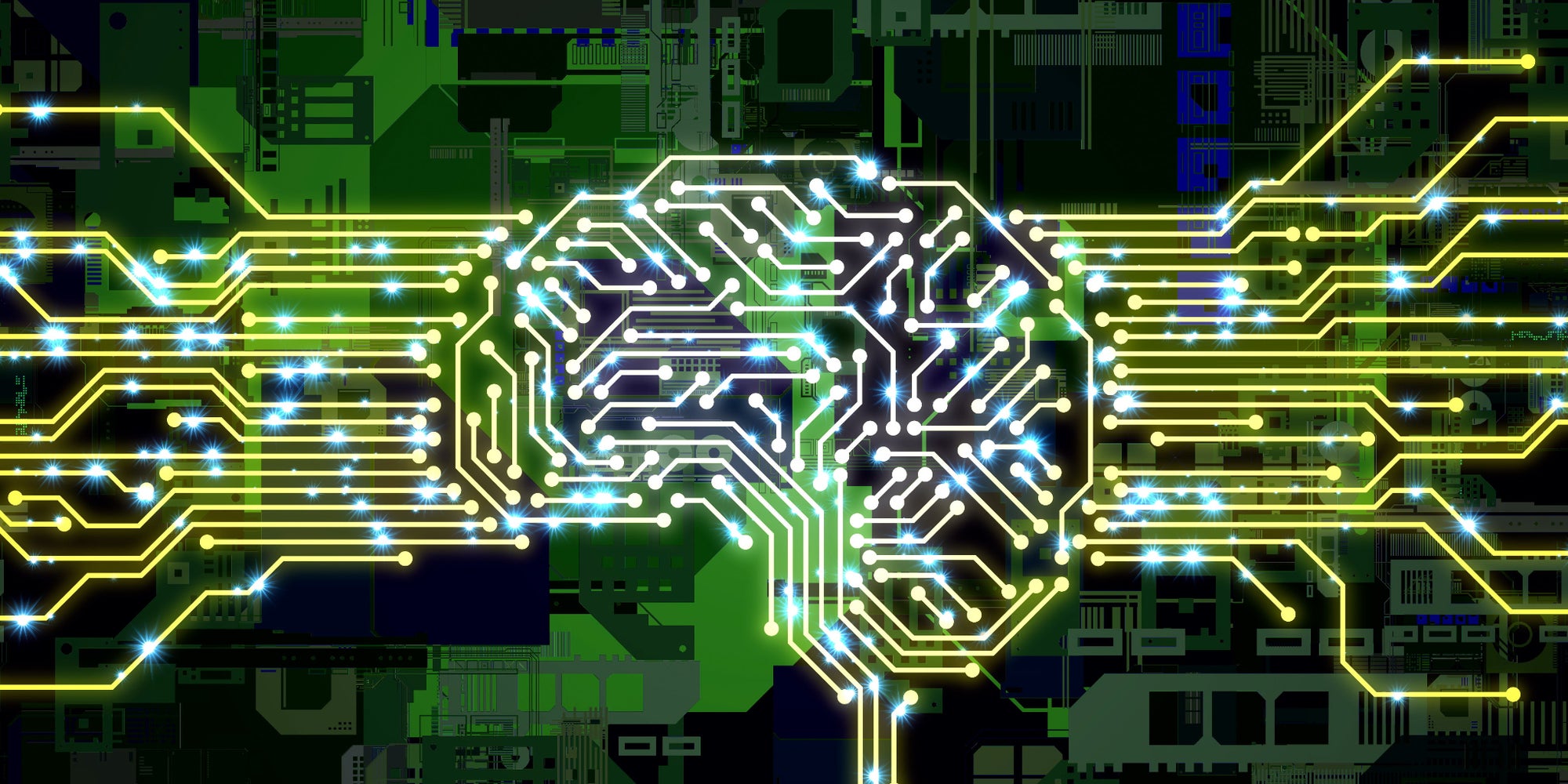 Les ondes de la 5G, pas particulièrement nocives pour le cerveau.