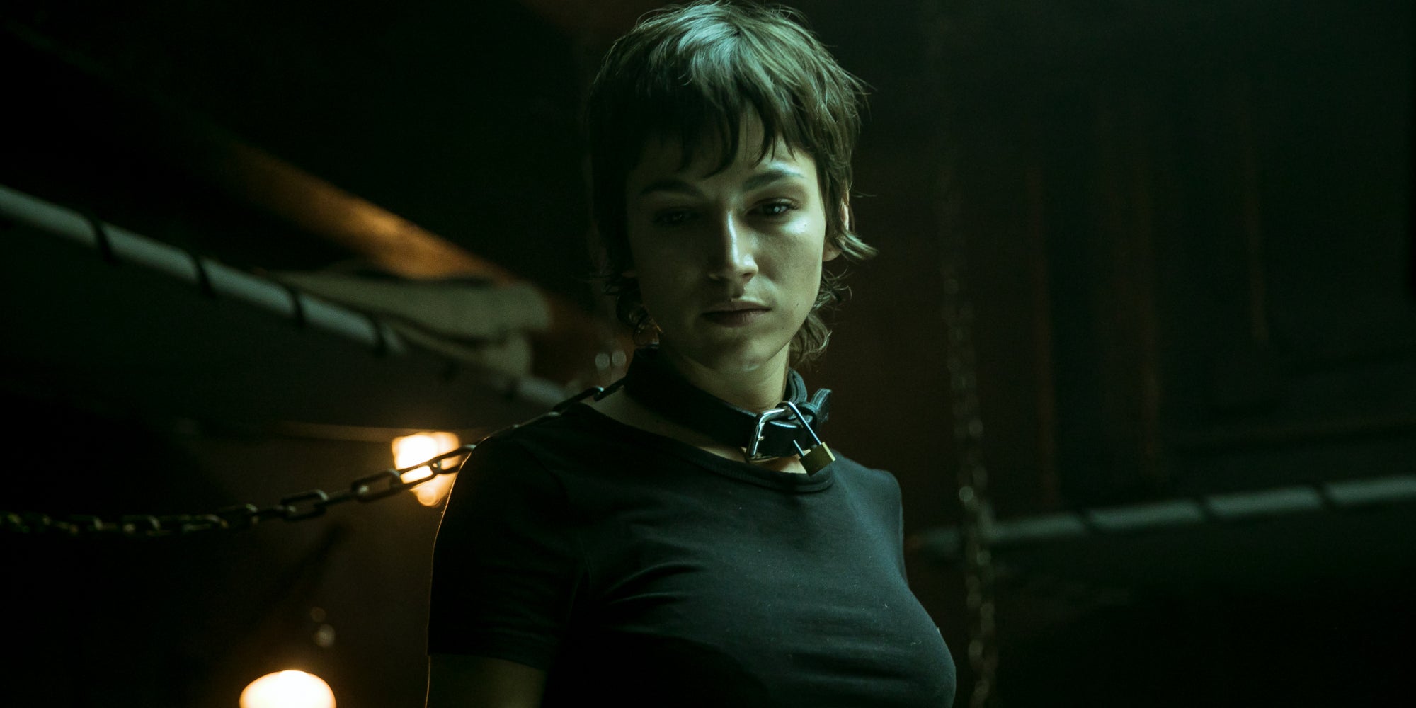 Tokyo pourrait avoir le droit à sa propre série après la fin de La Casa de Papel