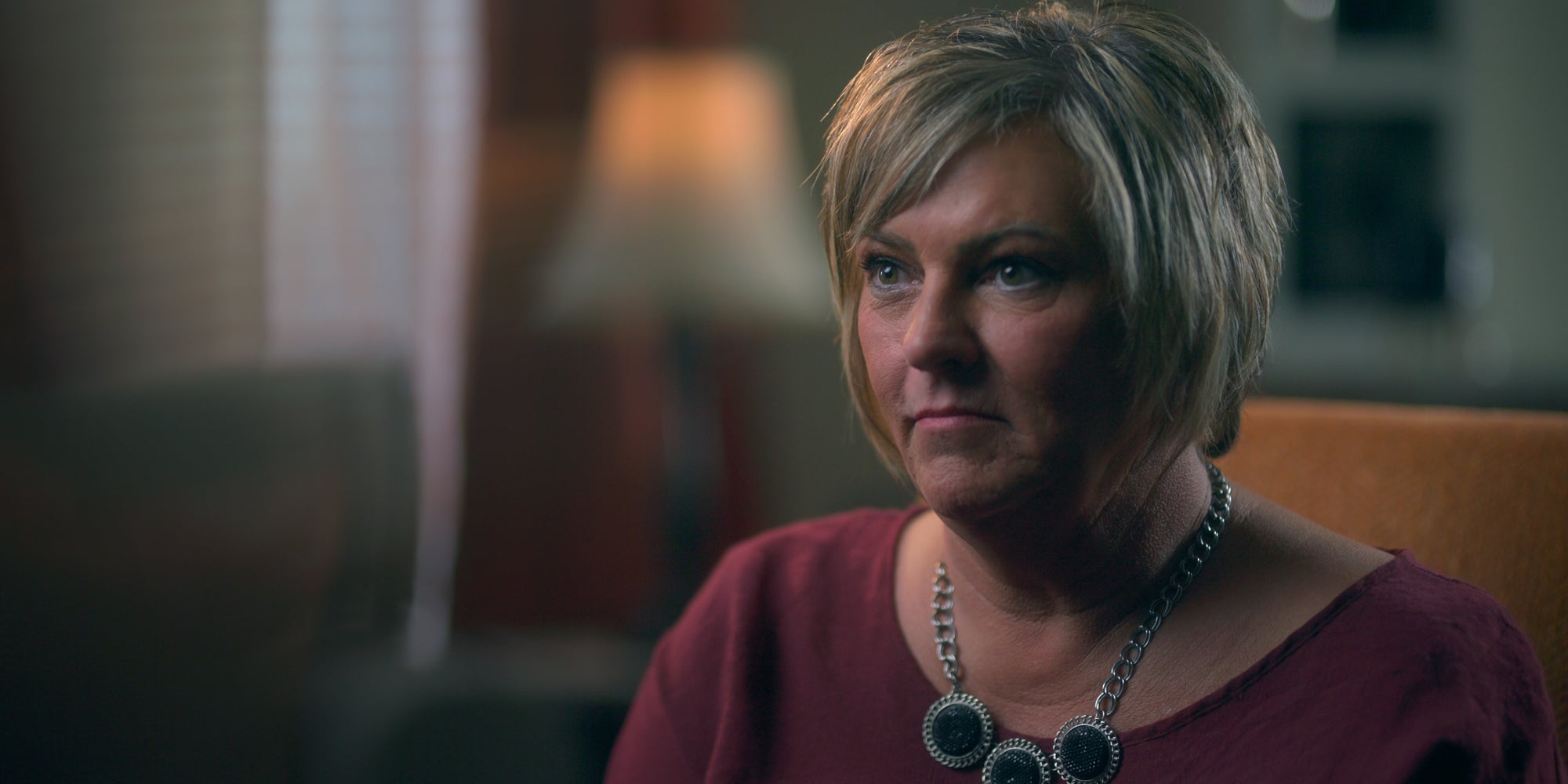 Shawna Scott dans "Les Voisins de l’enfer".