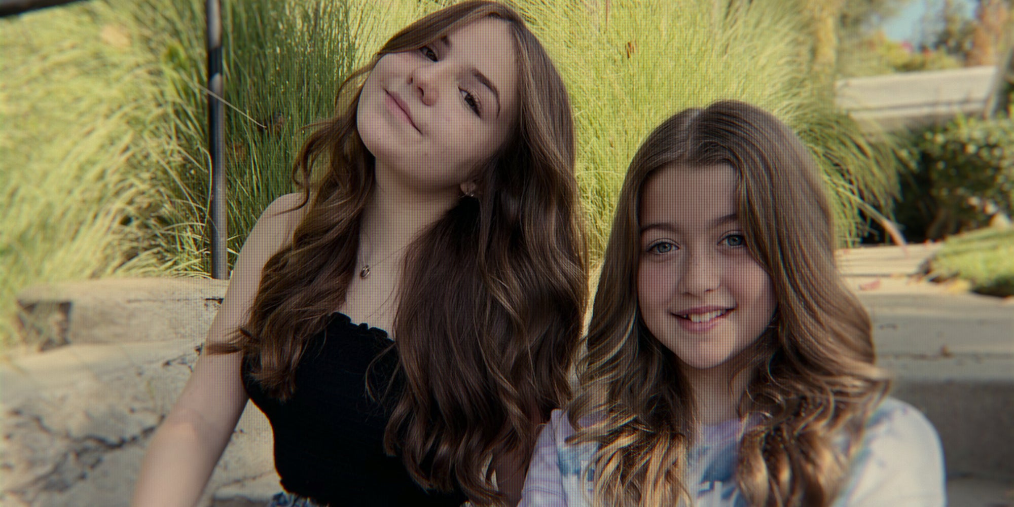 Qu'est devenue Piper Rockelle, ici sur une photo avec Claire Rock Smith, depuis son succès en tant qu'enfant influenceuse et le procès à l'encontre de sa mère ? 