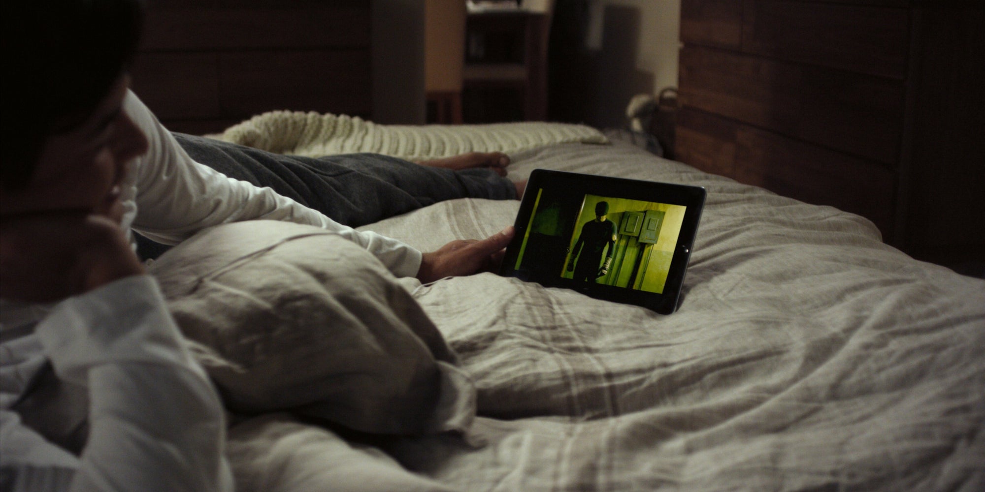 Quels sont les dix programmes les plus regardés sur Netflix ?