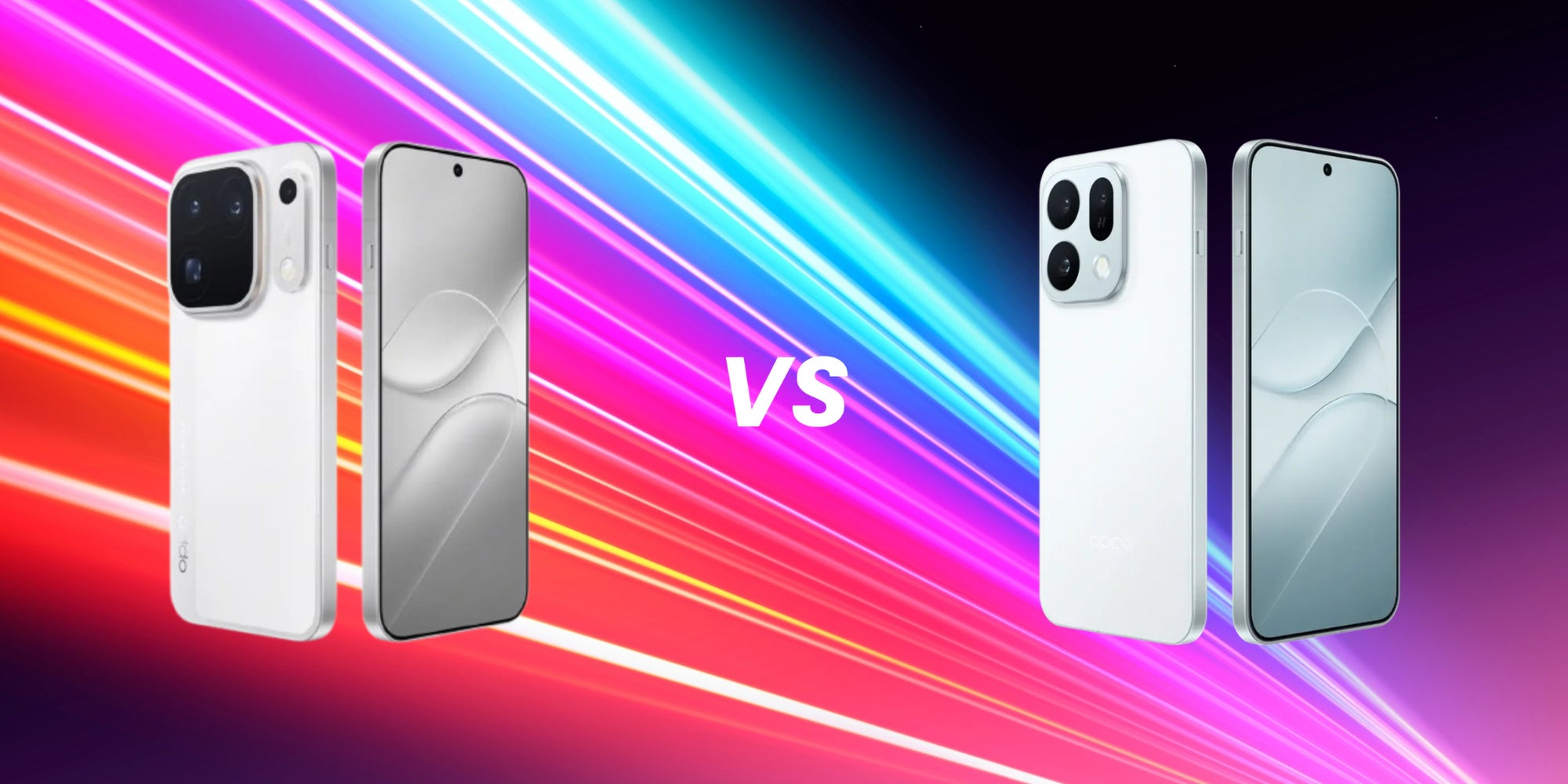 Quel est le OPPO Find X10 qui est fait pour vous ?