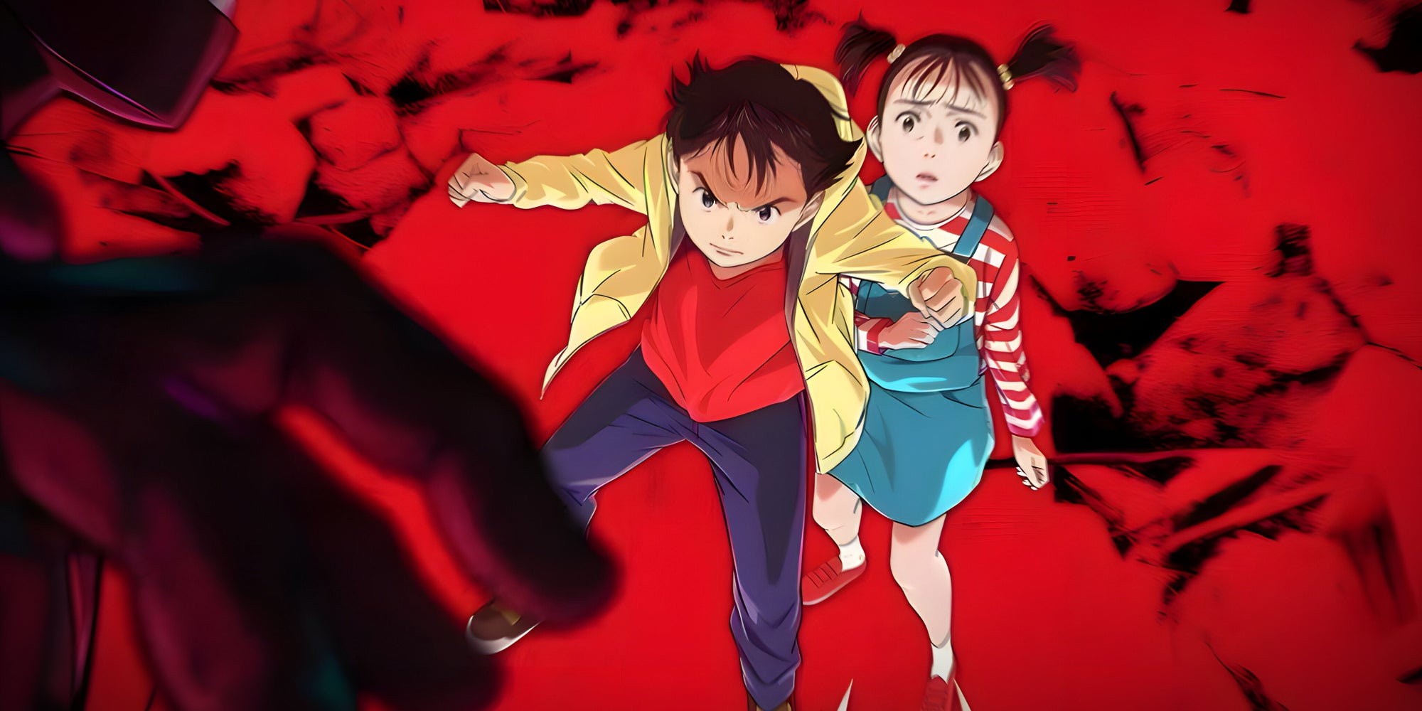 Pluto, nouvelle série animée Netflix, se base sur un très célèbre manga : découvrez lequel !