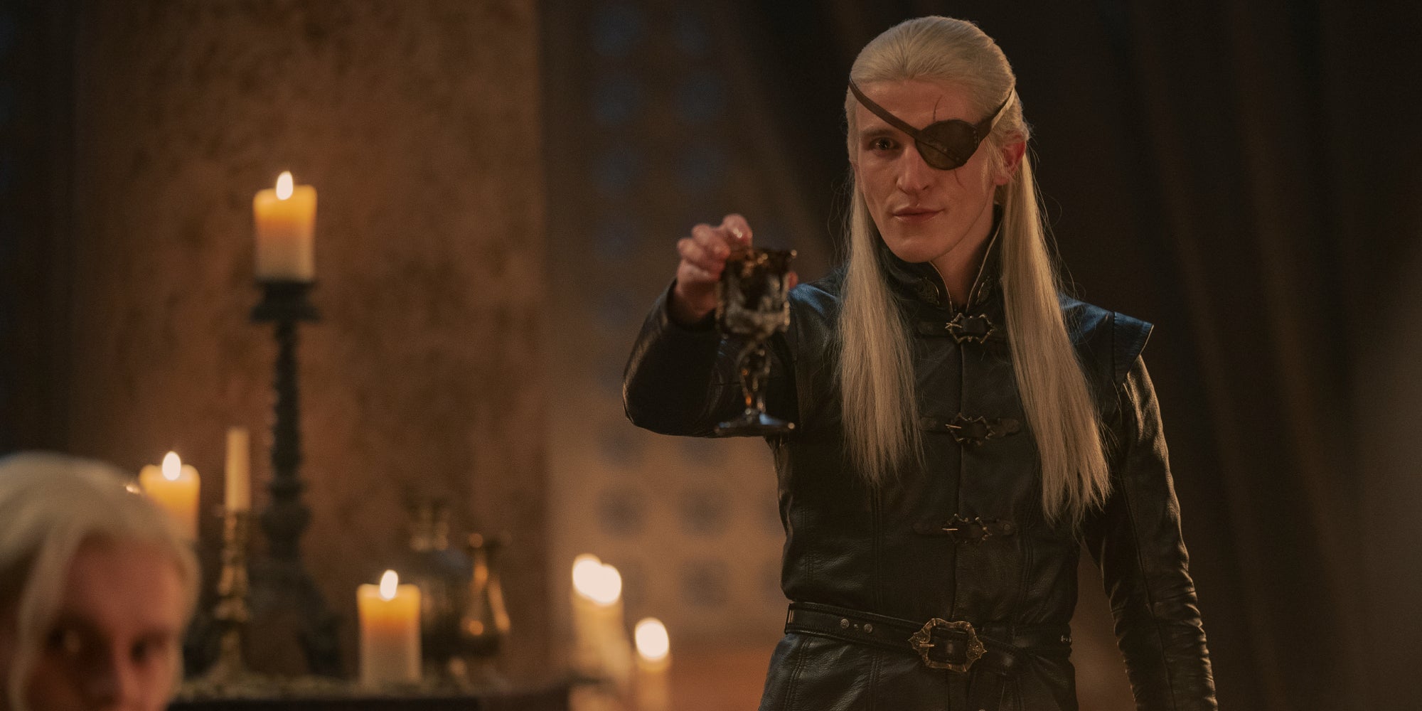 House of the Dragon a reçu le prix de la Meilleure série dramatique aux Golden Globes 2023