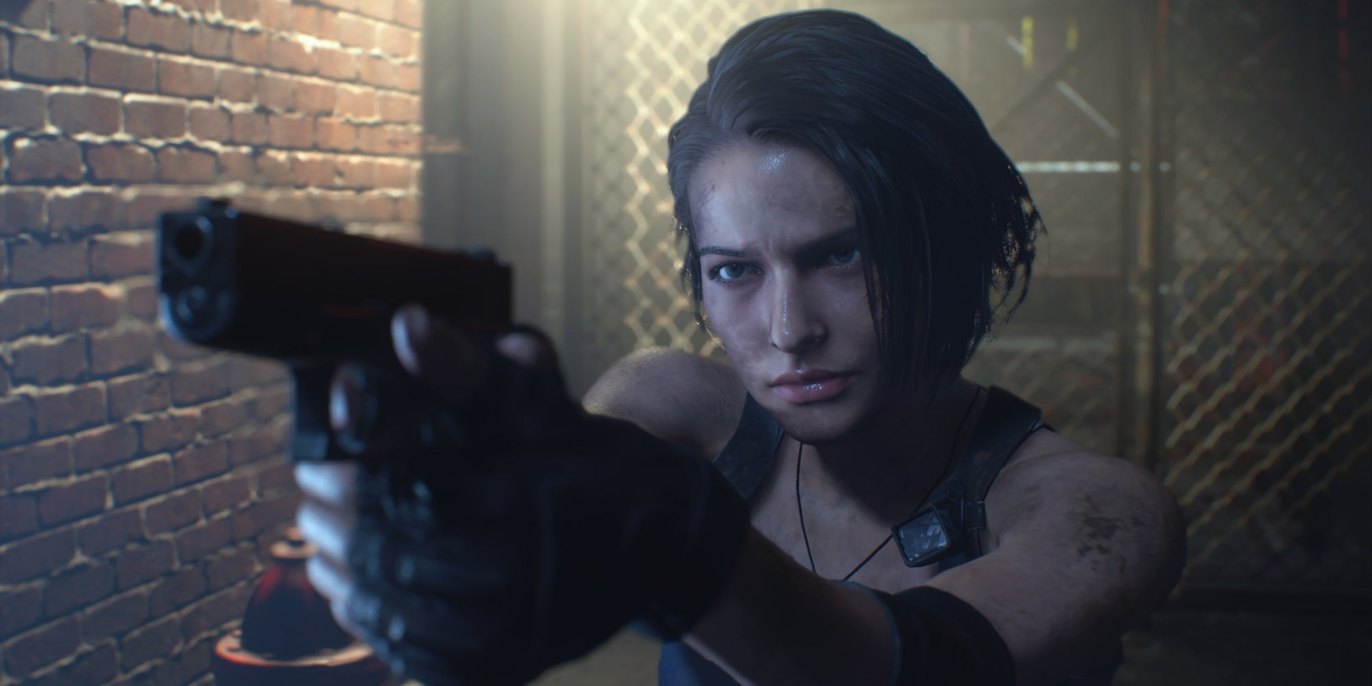 Jill Valentine est de retour dans ce remake de Resident Evil 3, dont la démo jouable sera disponible ce jeudi 19 mars