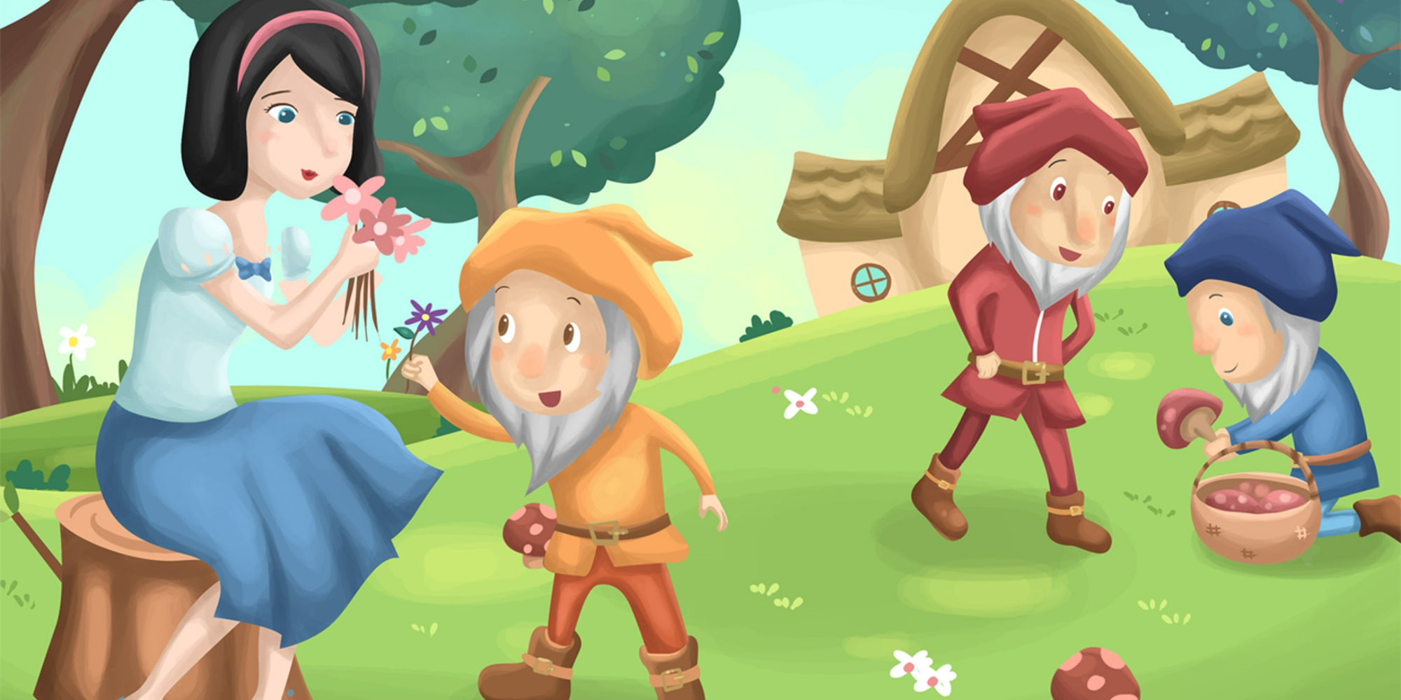 Retrouvez le jeu "Snow Princess" sur SFR Jeux !