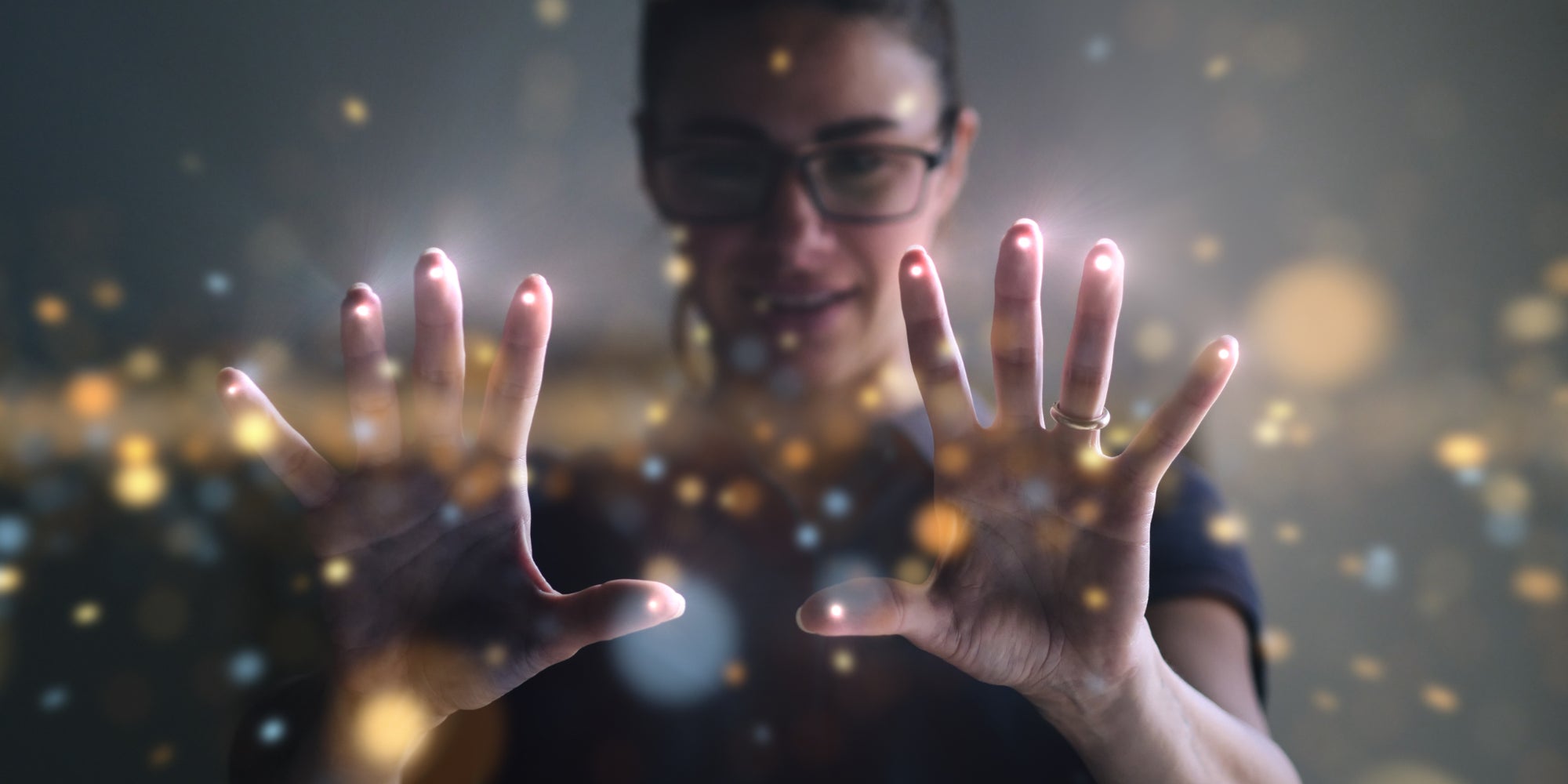 Samsung fait le plein d'idées de technologies innovantes pour 2020 !