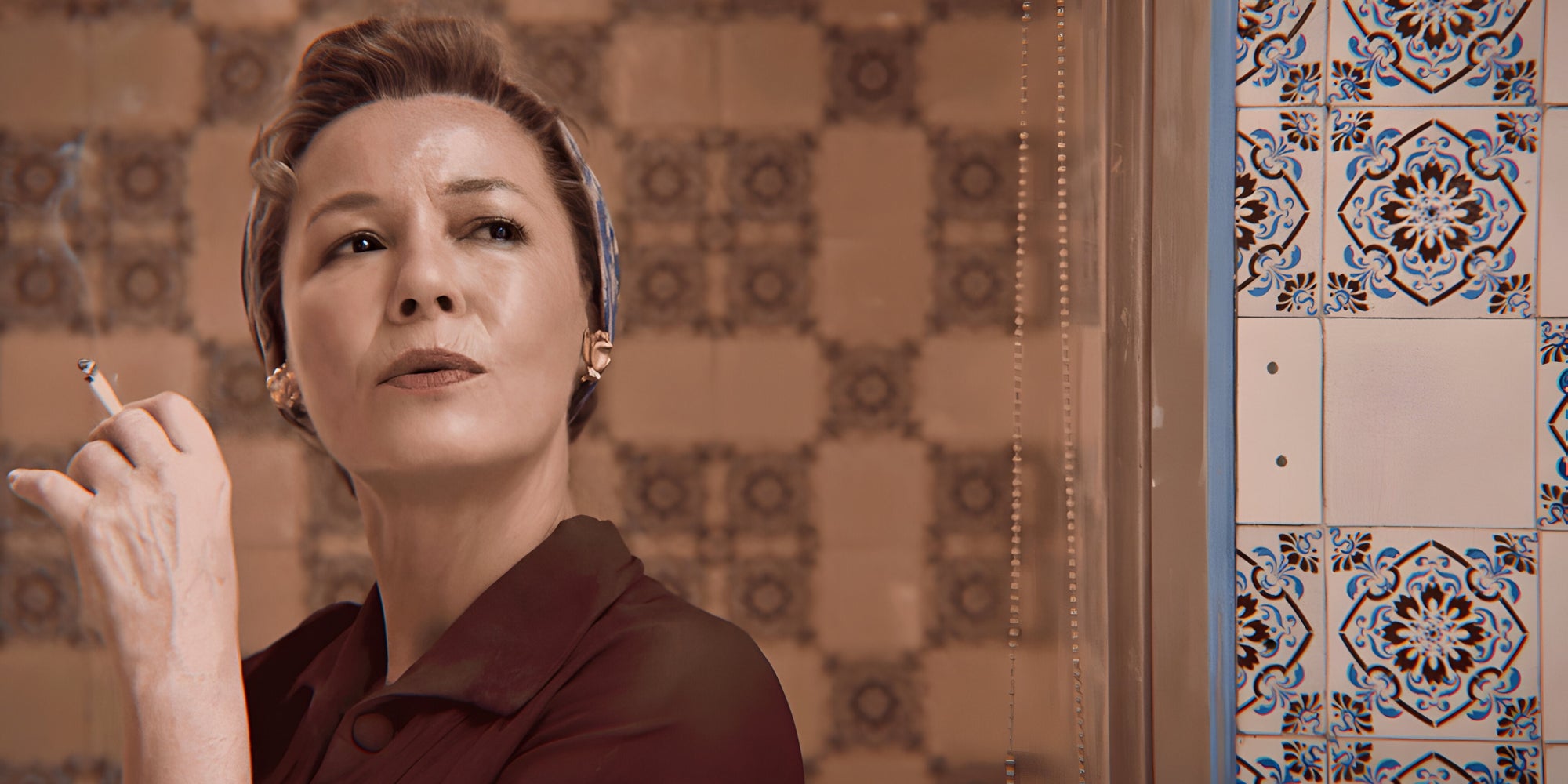 Découvrez la vie de l'héroïne de "Out of Africa" dans la série "The Dreamer : Becoming Karen Blixen"