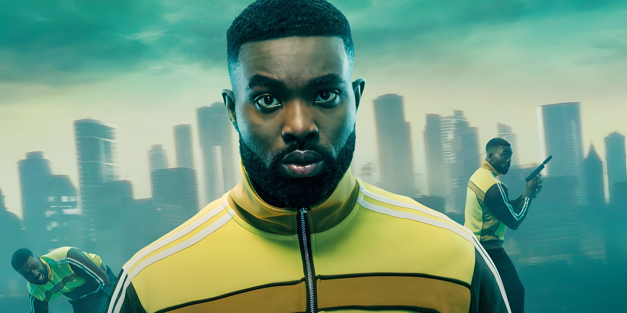 La saison 2 de "The Lazarus Project" est d'ores et déjà disponible sur OCS.