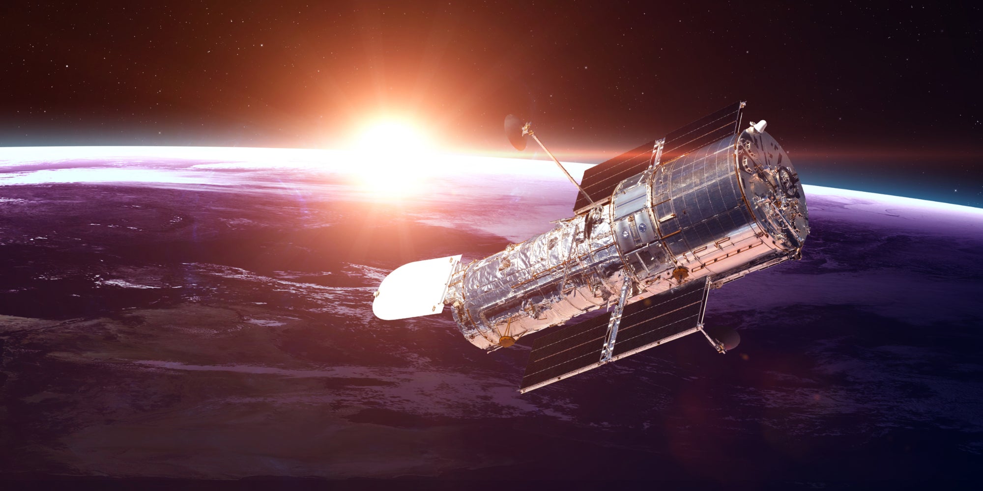 Quand pourrons-nous prévoir une excursion galactique et faire du tourisme spatial $1