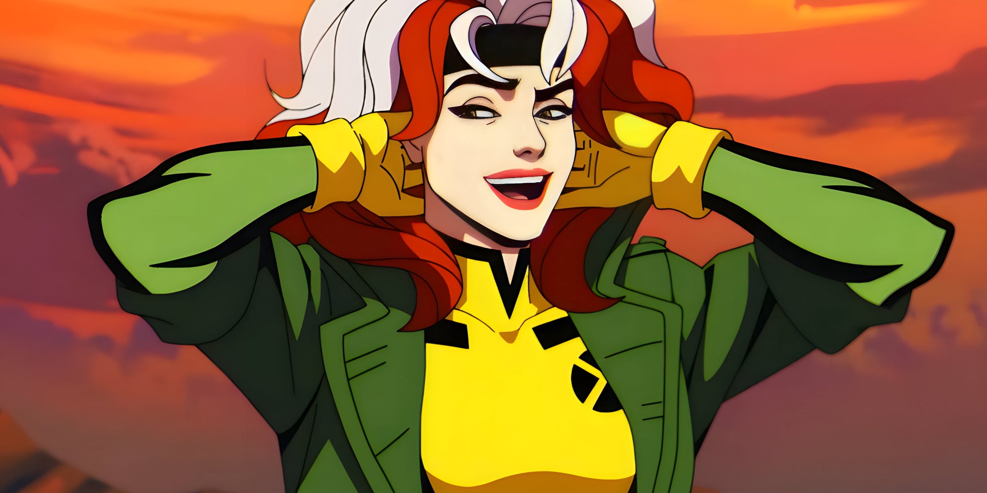 Les mutants les plus cools de l'univers Marvel sont de retour dans "X-Men '97" sur Disney+.